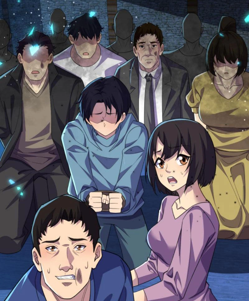 Ta, Người Chỉ Cần Nhìn Thấy Thanh Máu, Có Thể Trừng Phạt Thần Linh Chapter 178 - 19