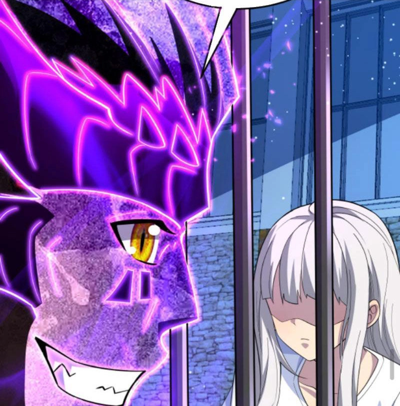 Ta, Người Chỉ Cần Nhìn Thấy Thanh Máu, Có Thể Trừng Phạt Thần Linh Chapter 178 - 22