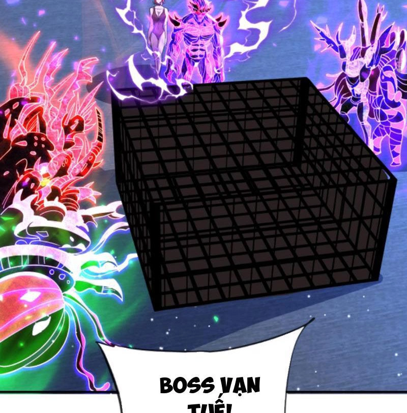 Ta, Người Chỉ Cần Nhìn Thấy Thanh Máu, Có Thể Trừng Phạt Thần Linh Chapter 178 - 35