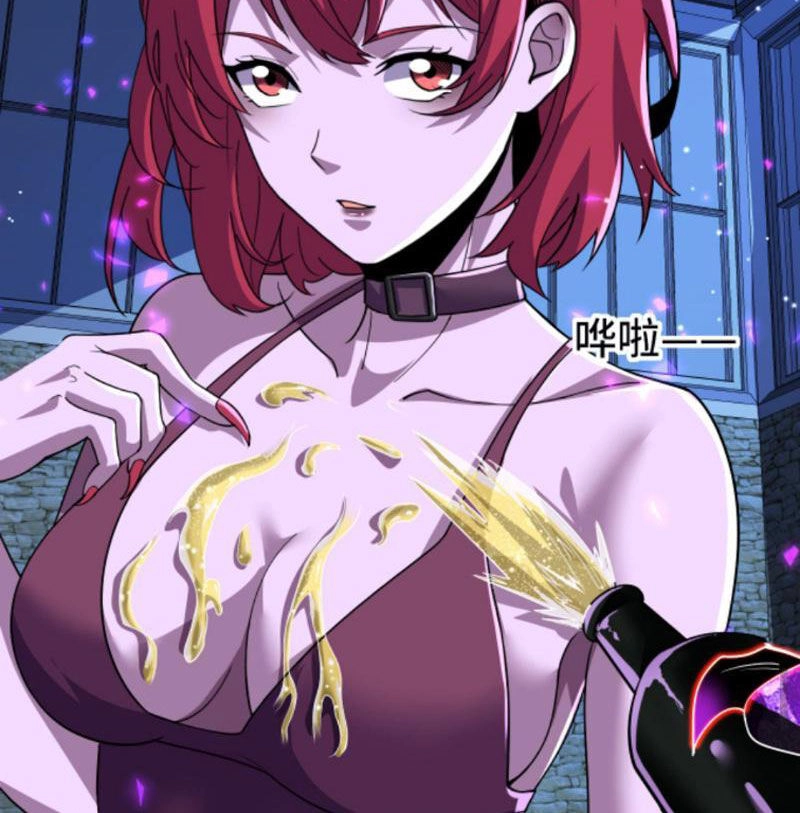 Ta, Người Chỉ Cần Nhìn Thấy Thanh Máu, Có Thể Trừng Phạt Thần Linh Chapter 178 - 39