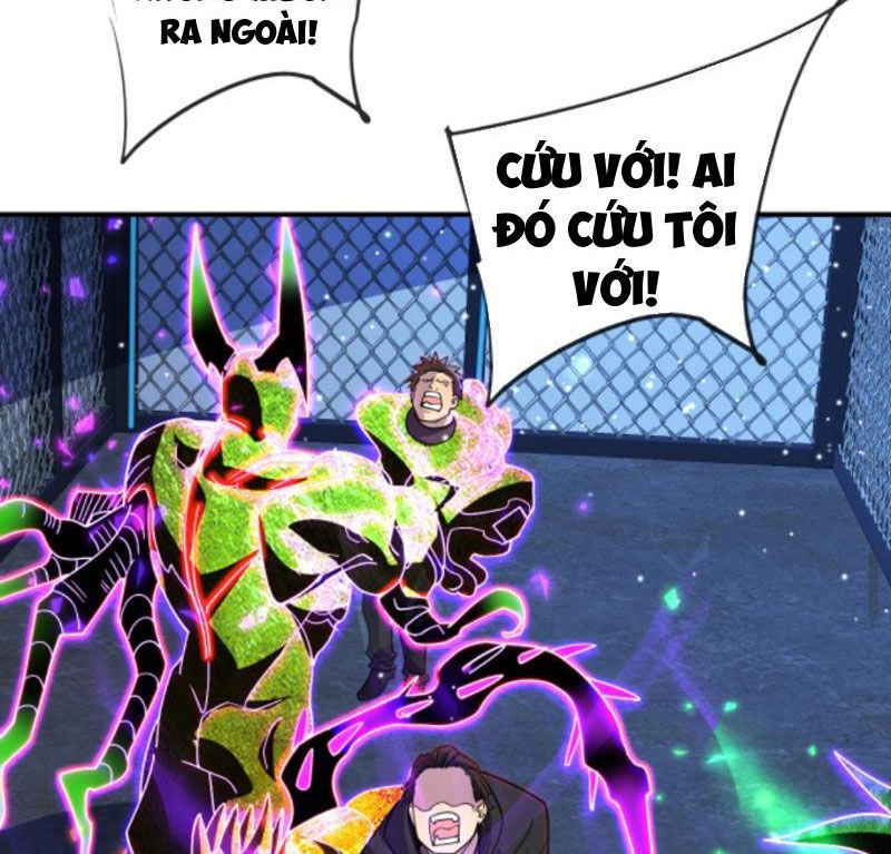 Ta, Người Chỉ Cần Nhìn Thấy Thanh Máu, Có Thể Trừng Phạt Thần Linh Chapter 178 - 43