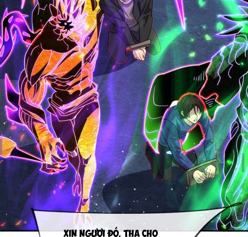 Ta, Người Chỉ Cần Nhìn Thấy Thanh Máu, Có Thể Trừng Phạt Thần Linh Chapter 178 - 44