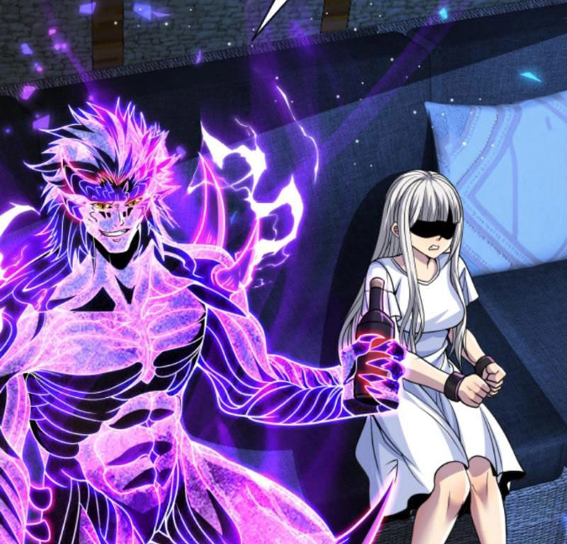 Ta, Người Chỉ Cần Nhìn Thấy Thanh Máu, Có Thể Trừng Phạt Thần Linh Chapter 178 - 49