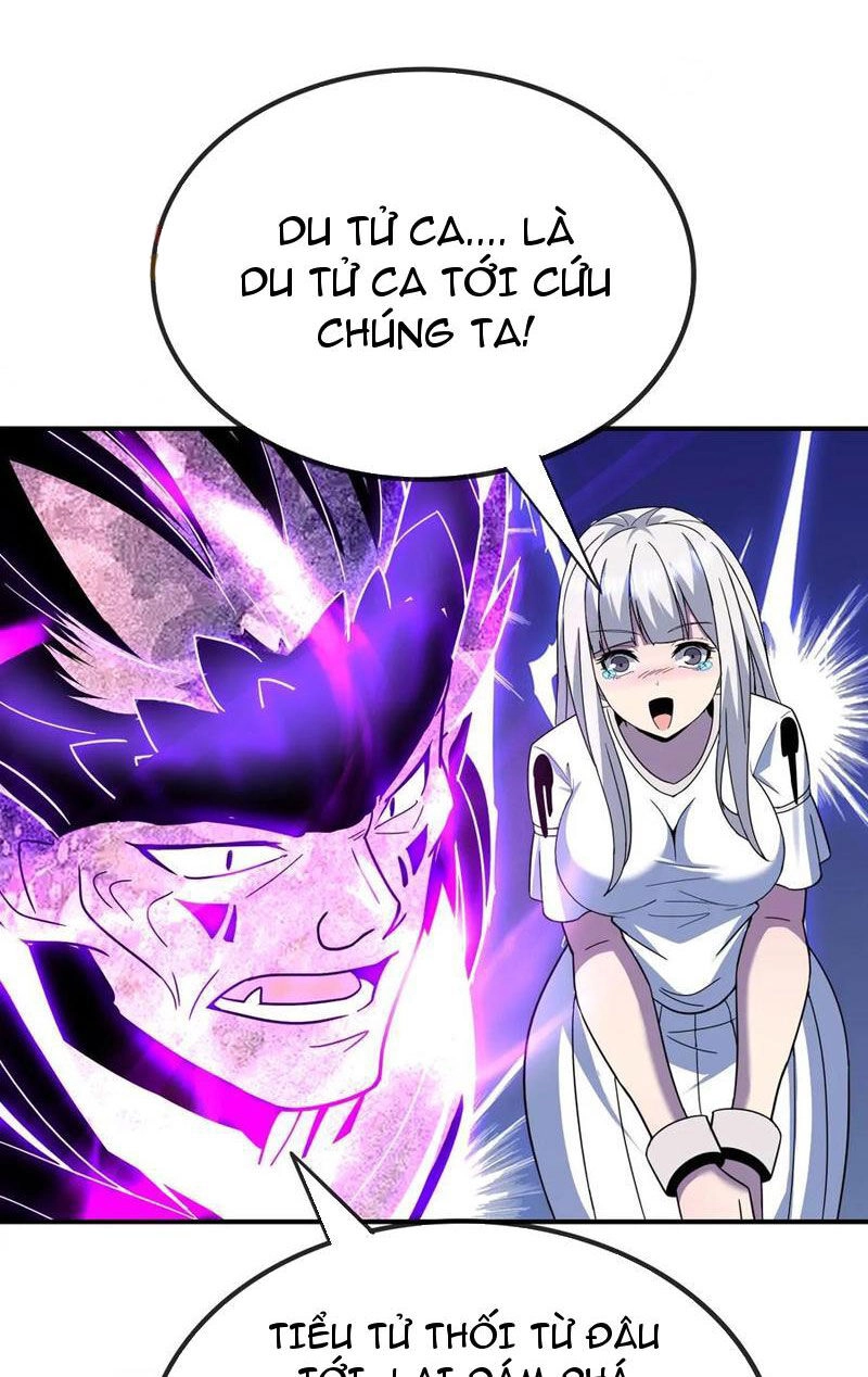 Ta, Người Chỉ Cần Nhìn Thấy Thanh Máu, Có Thể Trừng Phạt Thần Linh Chapter 179 - 11