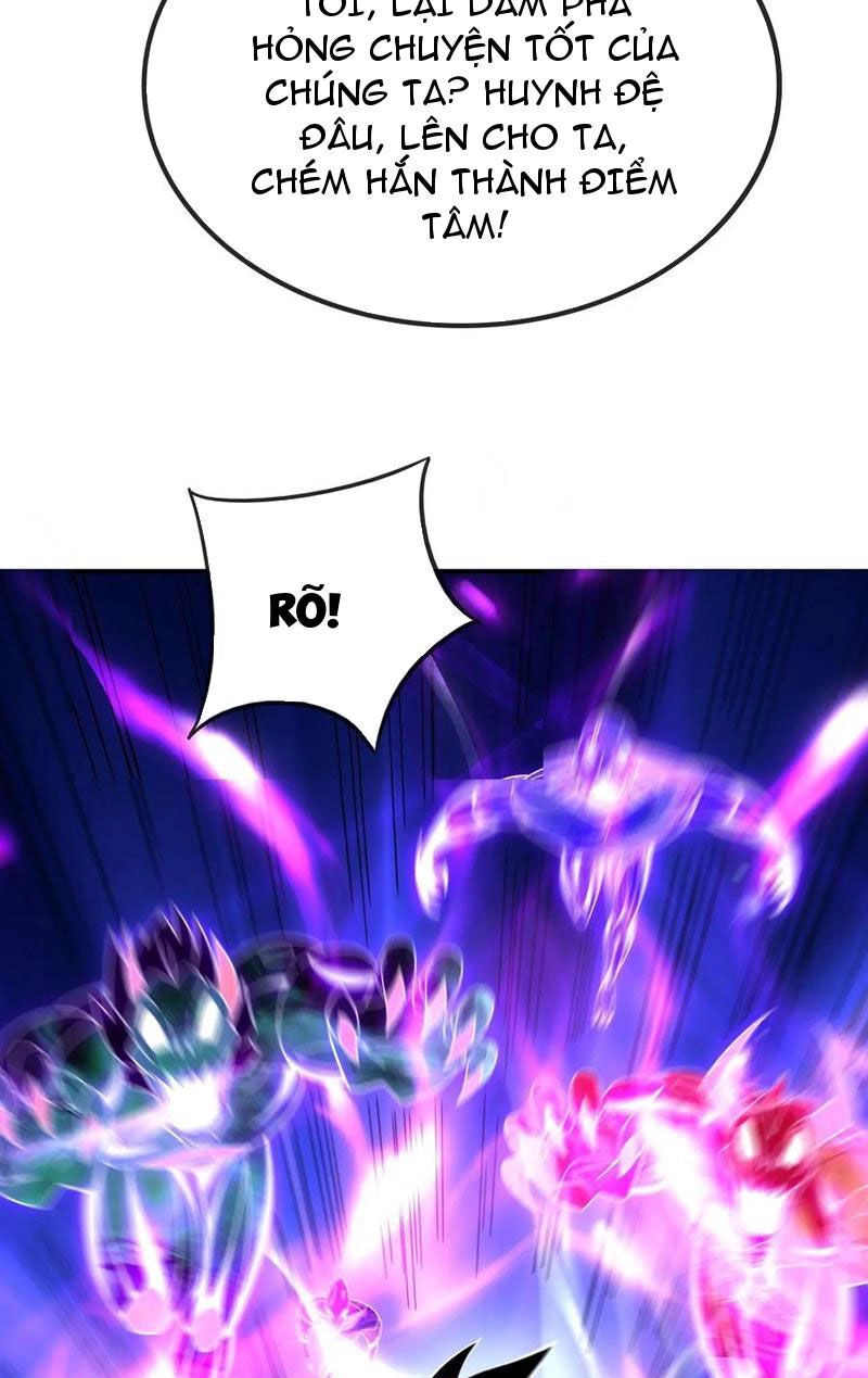 Ta, Người Chỉ Cần Nhìn Thấy Thanh Máu, Có Thể Trừng Phạt Thần Linh Chapter 179 - 12