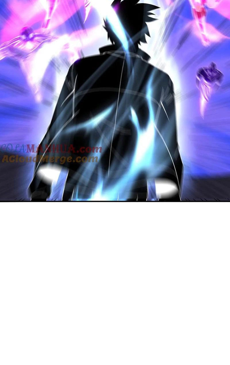 Ta, Người Chỉ Cần Nhìn Thấy Thanh Máu, Có Thể Trừng Phạt Thần Linh Chapter 179 - 13