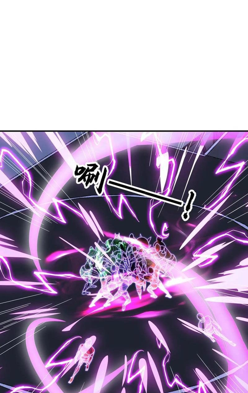 Ta, Người Chỉ Cần Nhìn Thấy Thanh Máu, Có Thể Trừng Phạt Thần Linh Chapter 179 - 14