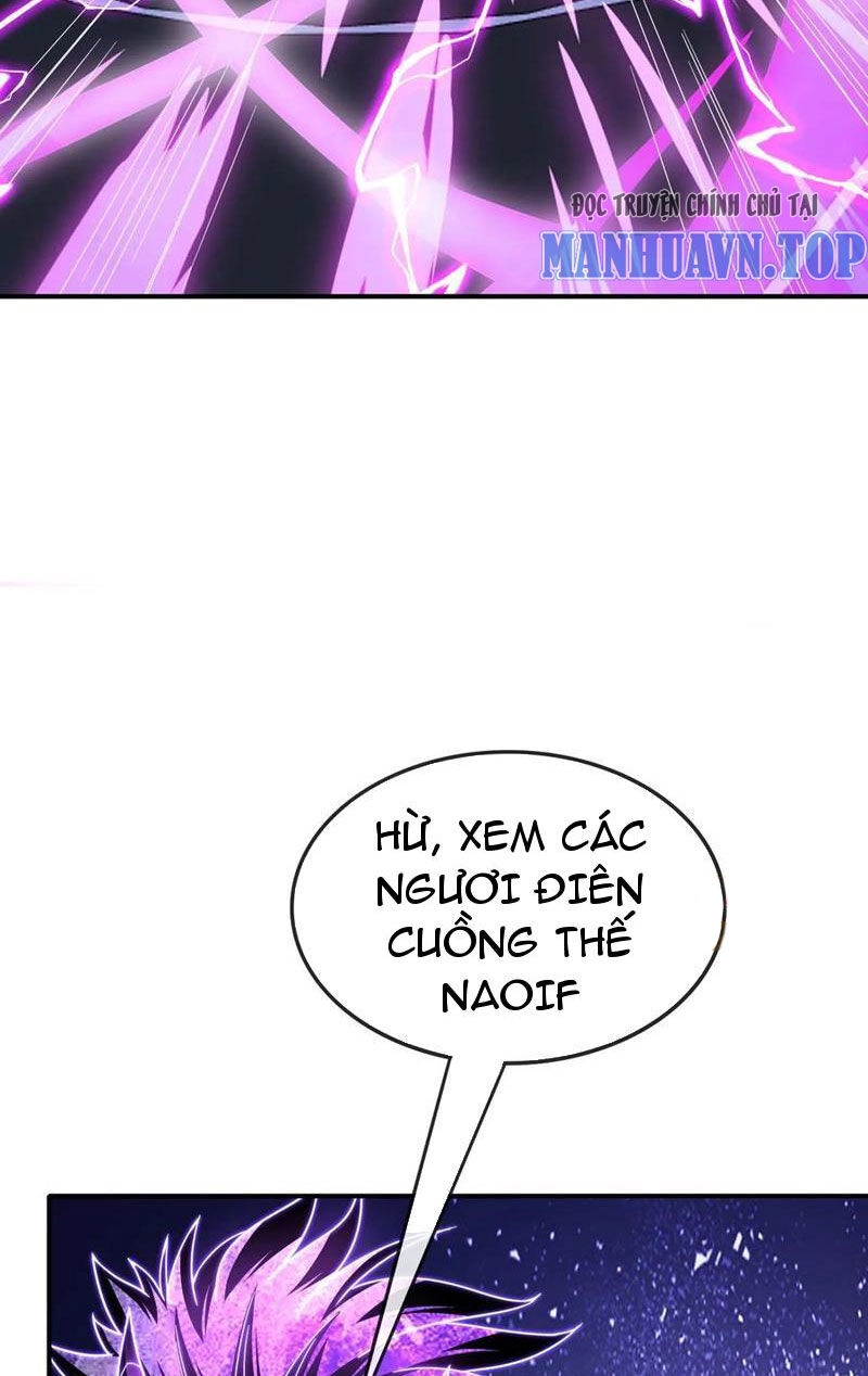 Ta, Người Chỉ Cần Nhìn Thấy Thanh Máu, Có Thể Trừng Phạt Thần Linh Chapter 179 - 15