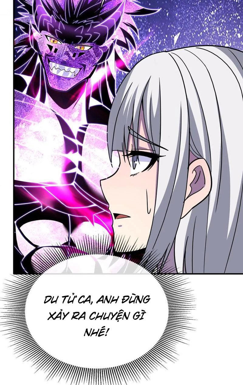 Ta, Người Chỉ Cần Nhìn Thấy Thanh Máu, Có Thể Trừng Phạt Thần Linh Chapter 179 - 16