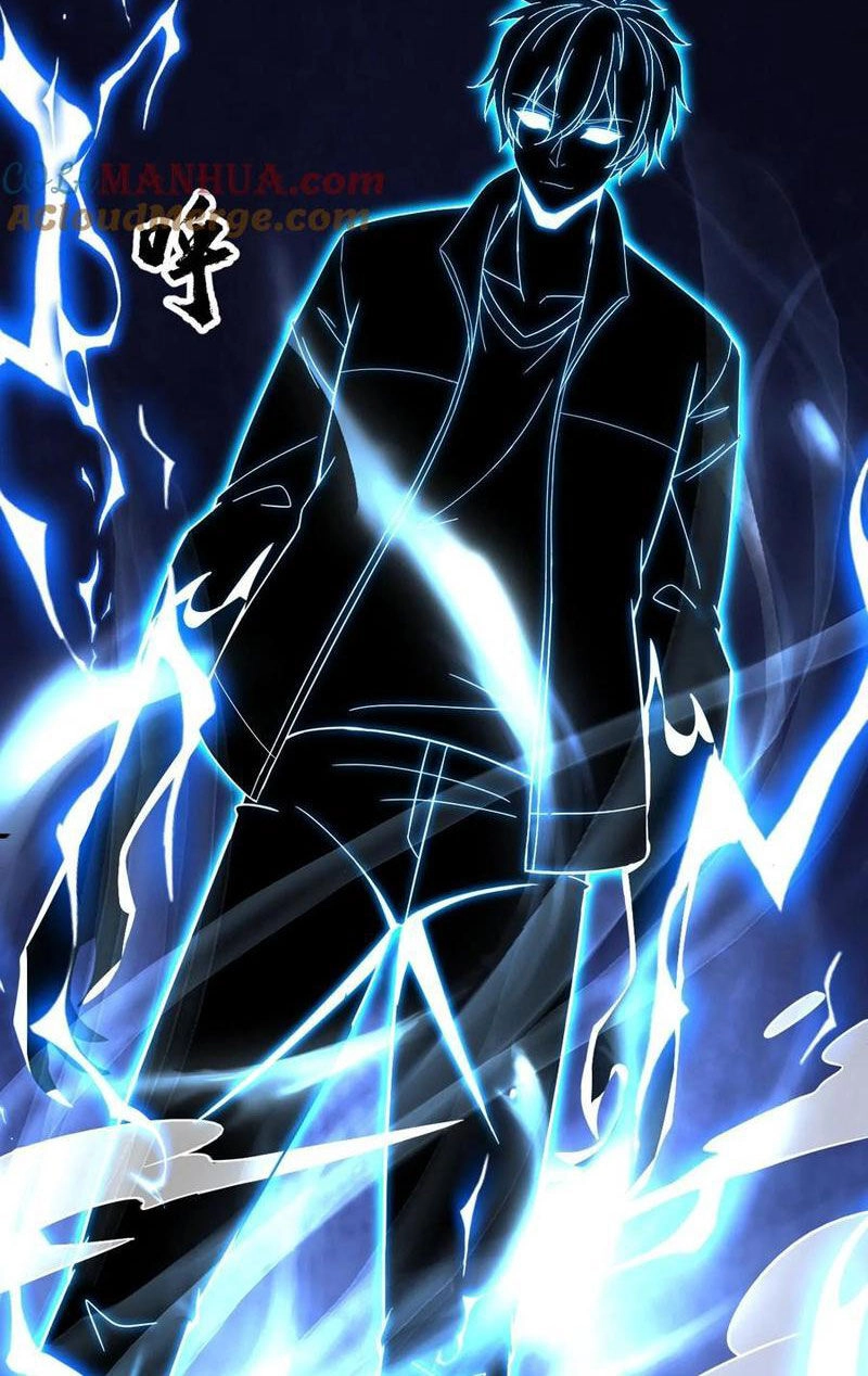 Ta, Người Chỉ Cần Nhìn Thấy Thanh Máu, Có Thể Trừng Phạt Thần Linh Chapter 179 - 20