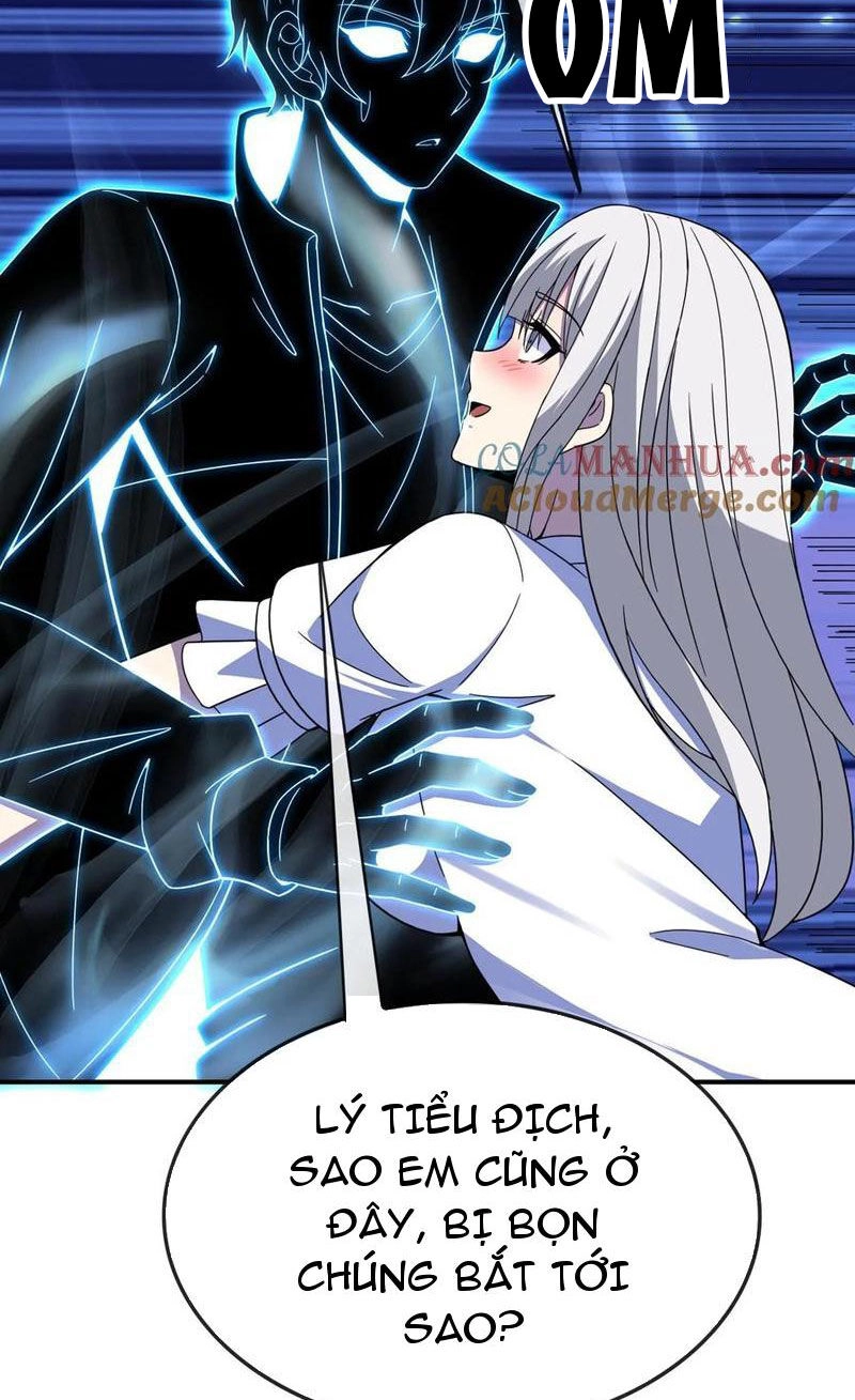 Ta, Người Chỉ Cần Nhìn Thấy Thanh Máu, Có Thể Trừng Phạt Thần Linh Chapter 179 - 22