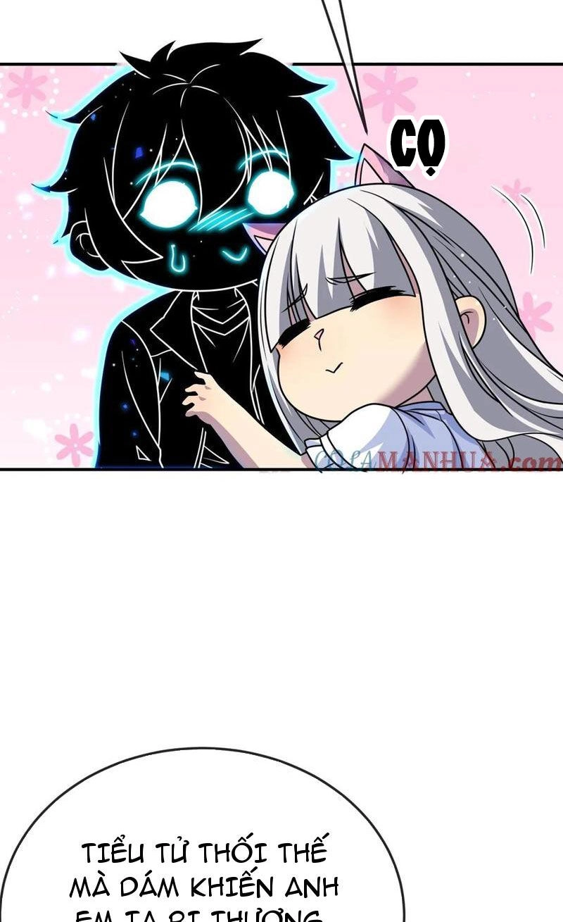 Ta, Người Chỉ Cần Nhìn Thấy Thanh Máu, Có Thể Trừng Phạt Thần Linh Chapter 179 - 24