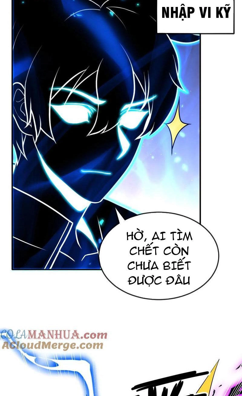 Ta, Người Chỉ Cần Nhìn Thấy Thanh Máu, Có Thể Trừng Phạt Thần Linh Chapter 179 - 28