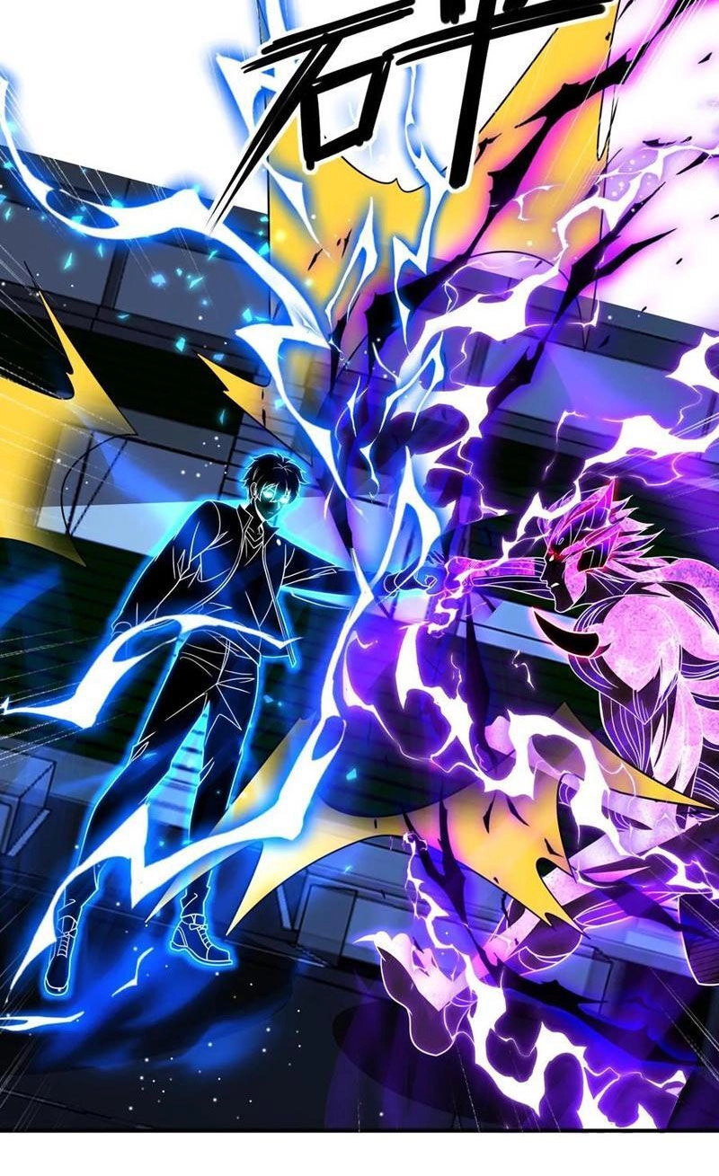 Ta, Người Chỉ Cần Nhìn Thấy Thanh Máu, Có Thể Trừng Phạt Thần Linh Chapter 179 - 29