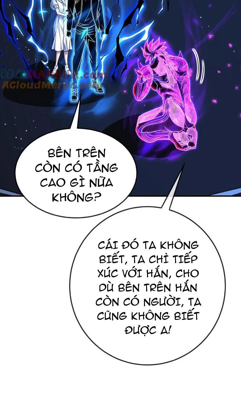 Ta, Người Chỉ Cần Nhìn Thấy Thanh Máu, Có Thể Trừng Phạt Thần Linh Chapter 179 - 33