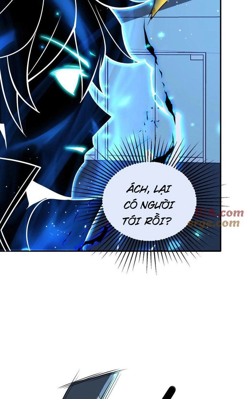 Ta, Người Chỉ Cần Nhìn Thấy Thanh Máu, Có Thể Trừng Phạt Thần Linh Chapter 179 - 37