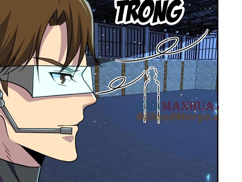 Ta, Người Chỉ Cần Nhìn Thấy Thanh Máu, Có Thể Trừng Phạt Thần Linh Chapter 180 - 5