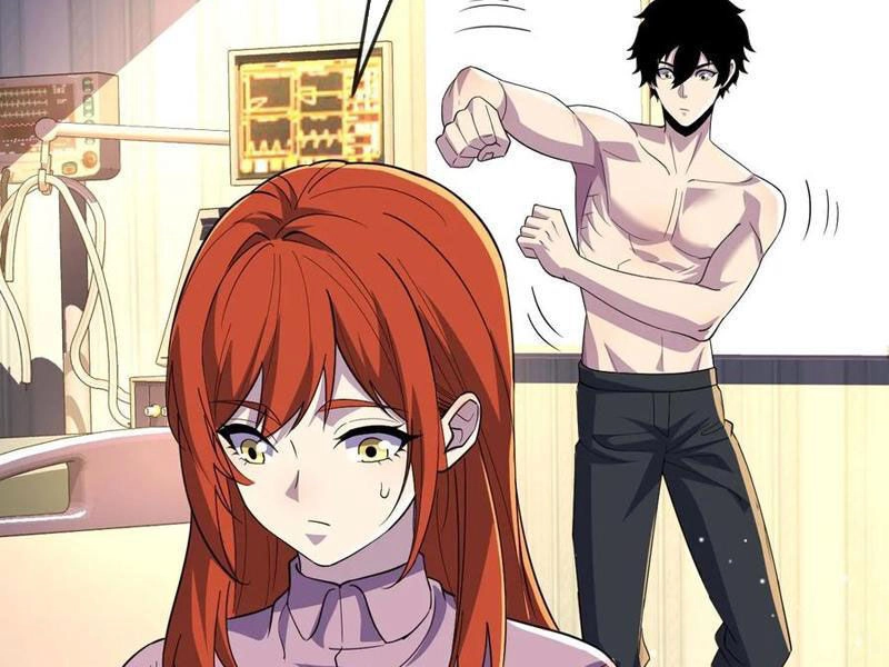 Ta, Người Chỉ Cần Nhìn Thấy Thanh Máu, Có Thể Trừng Phạt Thần Linh Chapter 180 - 30