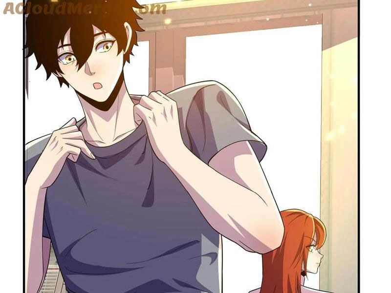 Ta, Người Chỉ Cần Nhìn Thấy Thanh Máu, Có Thể Trừng Phạt Thần Linh Chapter 180 - 44