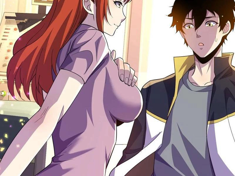 Ta, Người Chỉ Cần Nhìn Thấy Thanh Máu, Có Thể Trừng Phạt Thần Linh Chapter 180 - 51