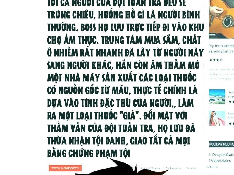 Ta, Người Chỉ Cần Nhìn Thấy Thanh Máu, Có Thể Trừng Phạt Thần Linh Chapter 180 - 63