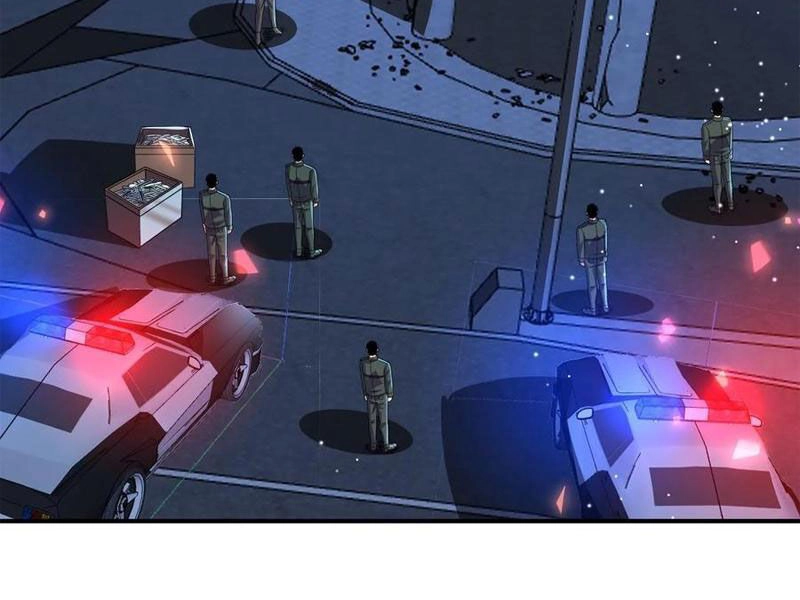 Ta, Người Chỉ Cần Nhìn Thấy Thanh Máu, Có Thể Trừng Phạt Thần Linh Chapter 181 - 2