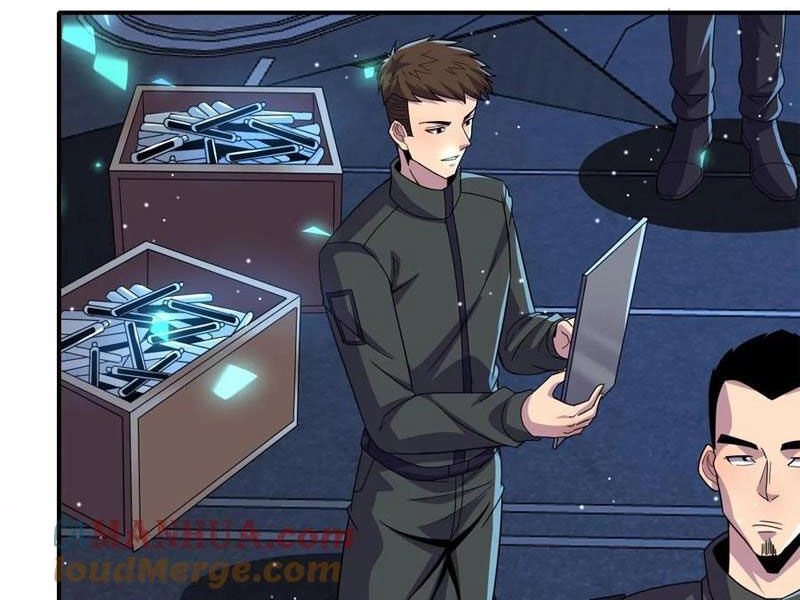 Ta, Người Chỉ Cần Nhìn Thấy Thanh Máu, Có Thể Trừng Phạt Thần Linh Chapter 181 - 4