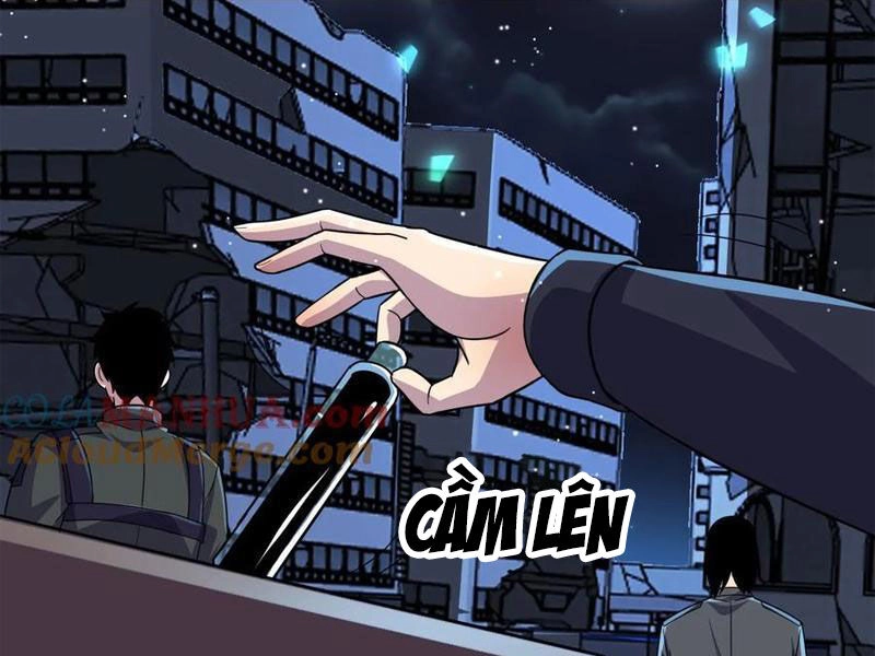 Ta, Người Chỉ Cần Nhìn Thấy Thanh Máu, Có Thể Trừng Phạt Thần Linh Chapter 181 - 9