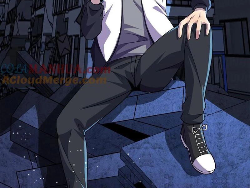 Ta, Người Chỉ Cần Nhìn Thấy Thanh Máu, Có Thể Trừng Phạt Thần Linh Chapter 181 - 14