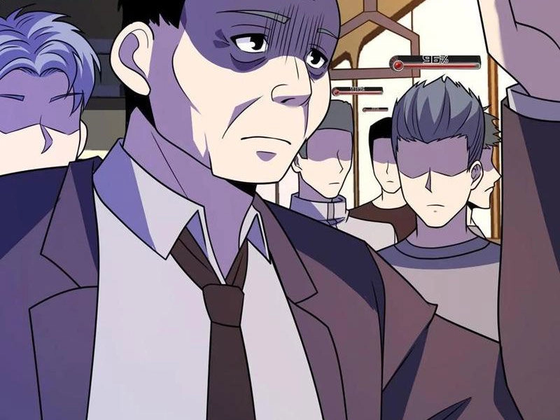 Ta, Người Chỉ Cần Nhìn Thấy Thanh Máu, Có Thể Trừng Phạt Thần Linh Chapter 182 - 3