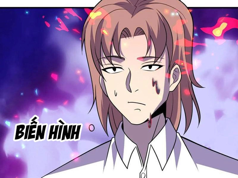 Ta, Người Chỉ Cần Nhìn Thấy Thanh Máu, Có Thể Trừng Phạt Thần Linh Chapter 182 - 20