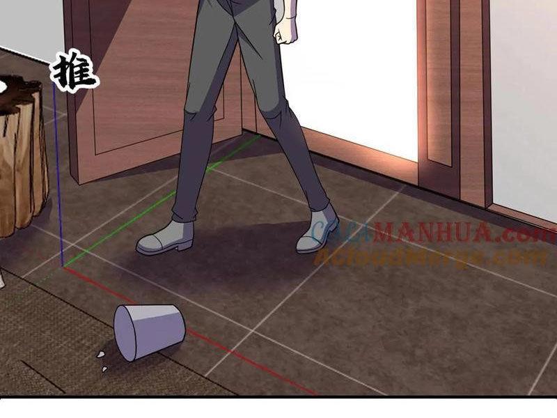 Ta, Người Chỉ Cần Nhìn Thấy Thanh Máu, Có Thể Trừng Phạt Thần Linh Chapter 182 - 28