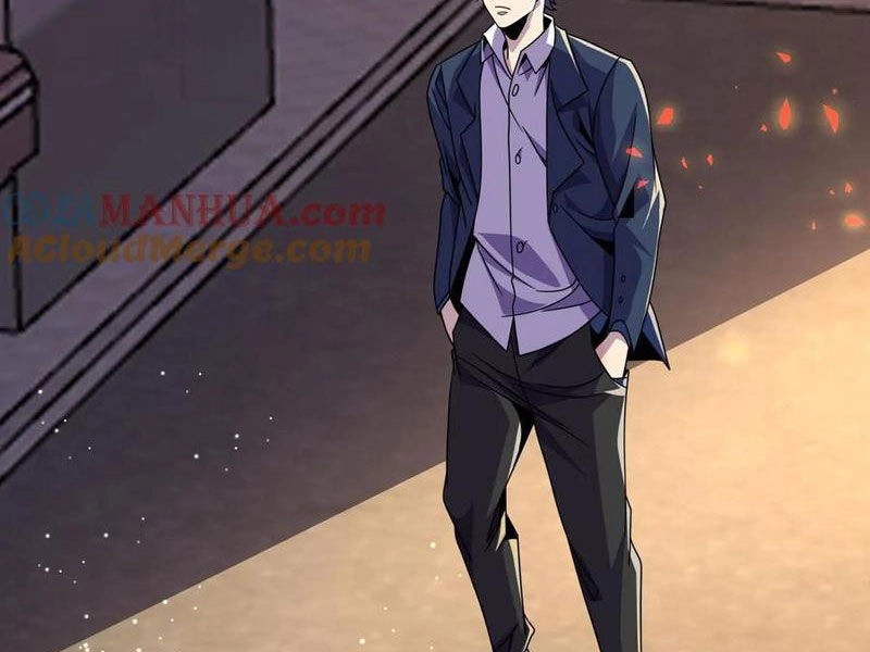 Ta, Người Chỉ Cần Nhìn Thấy Thanh Máu, Có Thể Trừng Phạt Thần Linh Chapter 183 - 29