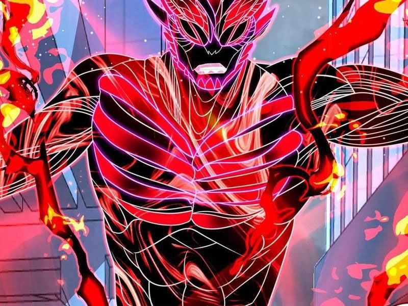 Ta, Người Chỉ Cần Nhìn Thấy Thanh Máu, Có Thể Trừng Phạt Thần Linh Chapter 183 - 70