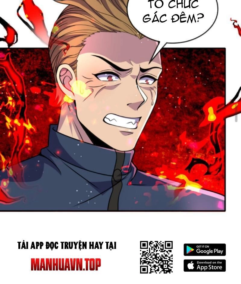 Ta, Người Chỉ Cần Nhìn Thấy Thanh Máu, Có Thể Trừng Phạt Thần Linh Chapter 184 - 7