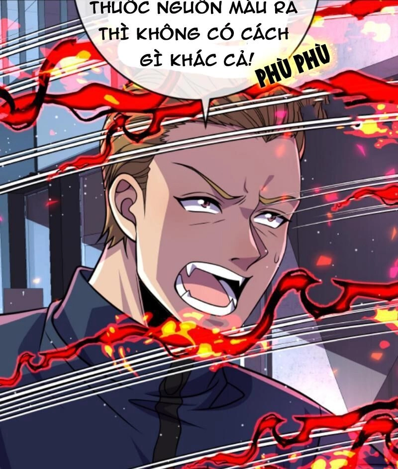 Ta, Người Chỉ Cần Nhìn Thấy Thanh Máu, Có Thể Trừng Phạt Thần Linh Chapter 184 - 11