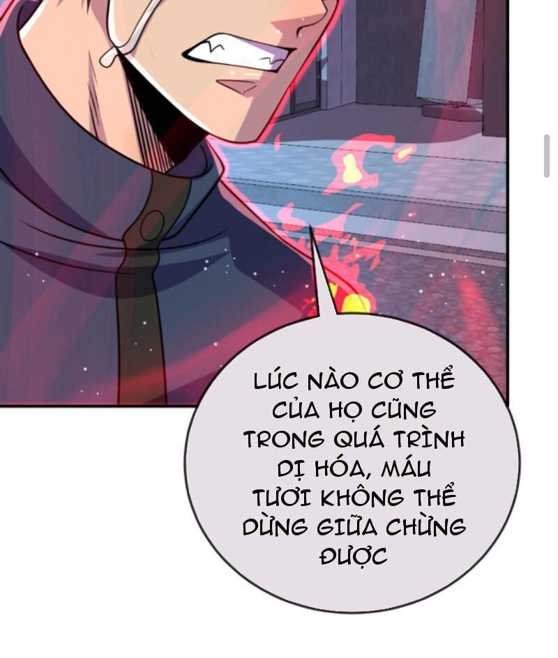 Ta, Người Chỉ Cần Nhìn Thấy Thanh Máu, Có Thể Trừng Phạt Thần Linh Chapter 184 - 16