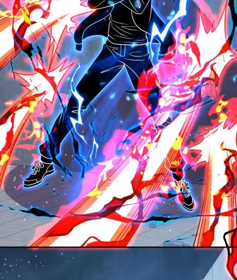 Ta, Người Chỉ Cần Nhìn Thấy Thanh Máu, Có Thể Trừng Phạt Thần Linh Chapter 184 - 18