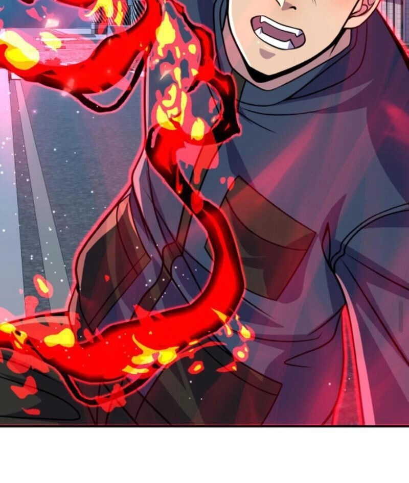 Ta, Người Chỉ Cần Nhìn Thấy Thanh Máu, Có Thể Trừng Phạt Thần Linh Chapter 184 - 20