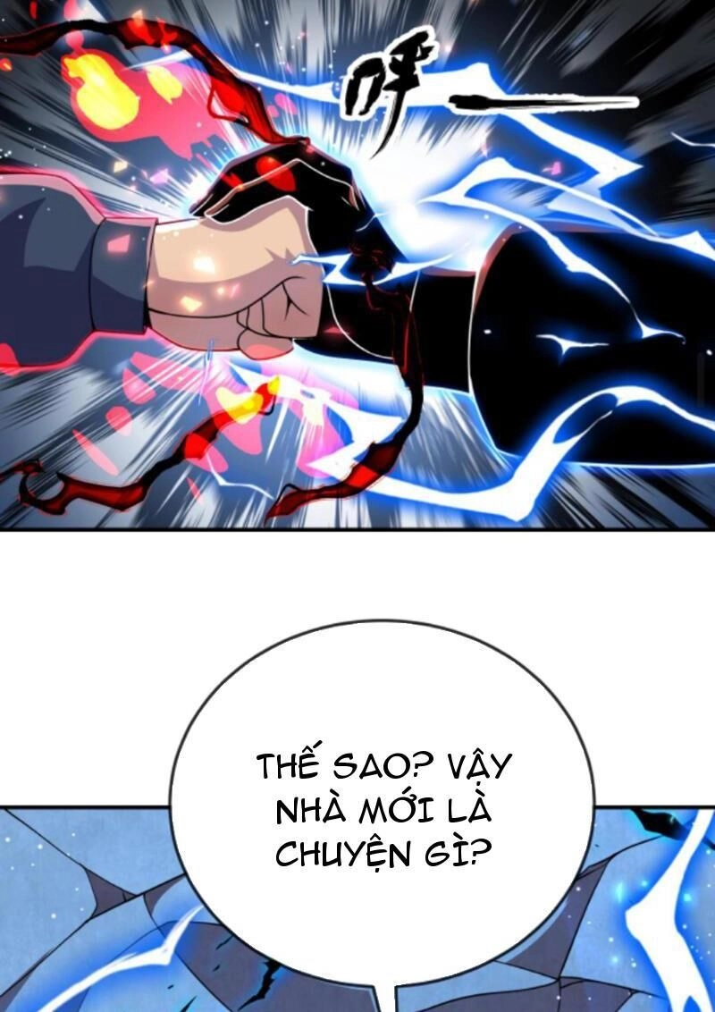 Ta, Người Chỉ Cần Nhìn Thấy Thanh Máu, Có Thể Trừng Phạt Thần Linh Chapter 184 - 23