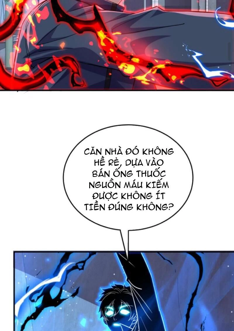 Ta, Người Chỉ Cần Nhìn Thấy Thanh Máu, Có Thể Trừng Phạt Thần Linh Chapter 184 - 26