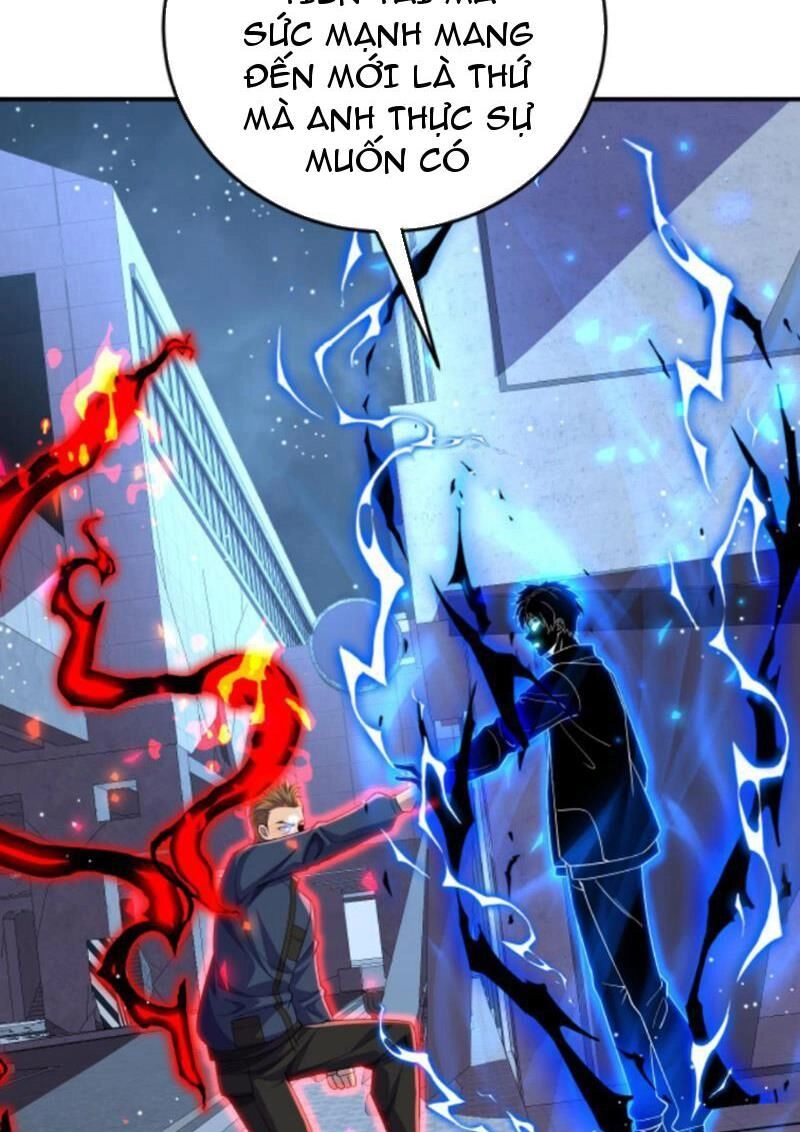 Ta, Người Chỉ Cần Nhìn Thấy Thanh Máu, Có Thể Trừng Phạt Thần Linh Chapter 184 - 30