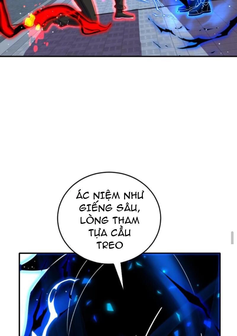 Ta, Người Chỉ Cần Nhìn Thấy Thanh Máu, Có Thể Trừng Phạt Thần Linh Chapter 184 - 31