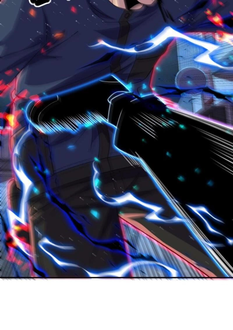 Ta, Người Chỉ Cần Nhìn Thấy Thanh Máu, Có Thể Trừng Phạt Thần Linh Chapter 184 - 34