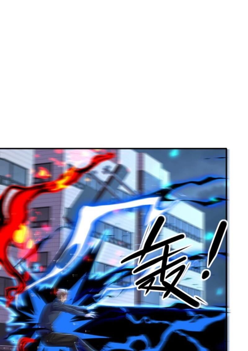 Ta, Người Chỉ Cần Nhìn Thấy Thanh Máu, Có Thể Trừng Phạt Thần Linh Chapter 184 - 35