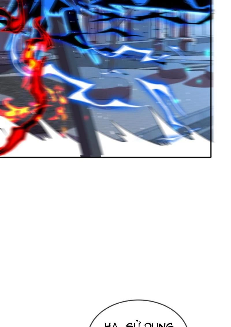 Ta, Người Chỉ Cần Nhìn Thấy Thanh Máu, Có Thể Trừng Phạt Thần Linh Chapter 184 - 36