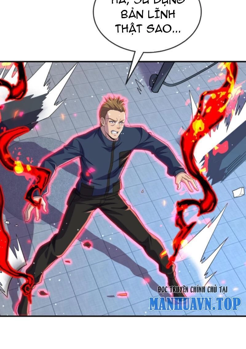 Ta, Người Chỉ Cần Nhìn Thấy Thanh Máu, Có Thể Trừng Phạt Thần Linh Chapter 184 - 37