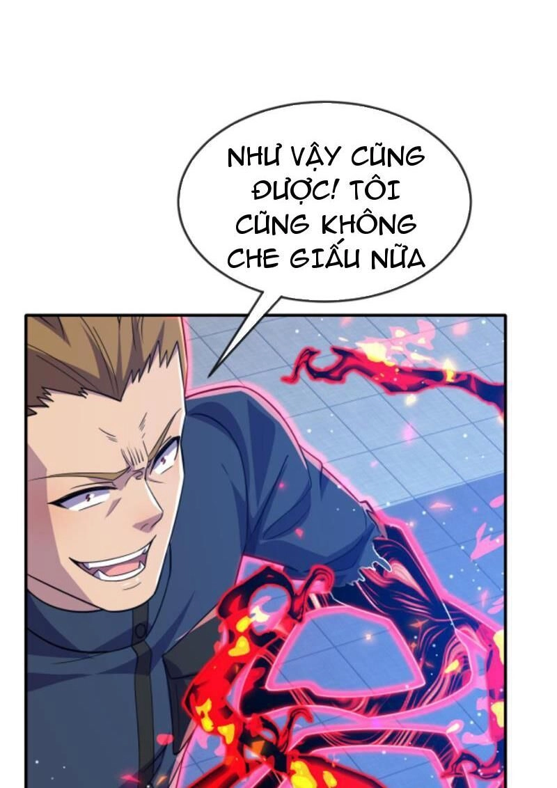 Ta, Người Chỉ Cần Nhìn Thấy Thanh Máu, Có Thể Trừng Phạt Thần Linh Chapter 184 - 38