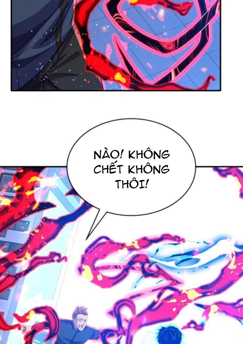 Ta, Người Chỉ Cần Nhìn Thấy Thanh Máu, Có Thể Trừng Phạt Thần Linh Chapter 184 - 39