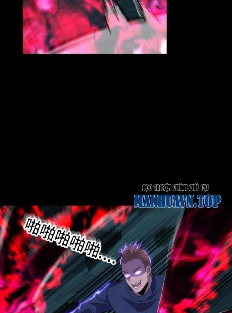 Ta, Người Chỉ Cần Nhìn Thấy Thanh Máu, Có Thể Trừng Phạt Thần Linh Chapter 185 - 8